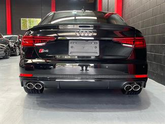 2018 Audi S4 - Thumbnail