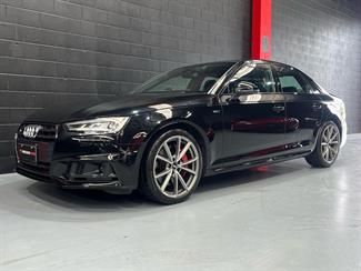 2018 Audi S4 - Thumbnail