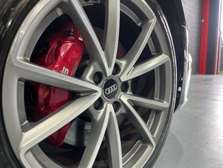 2018 Audi S4 - Thumbnail