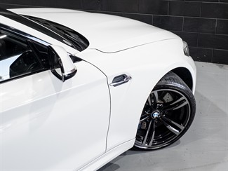 2018 BMW M2 - Thumbnail