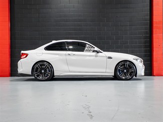2018 BMW M2 - Thumbnail