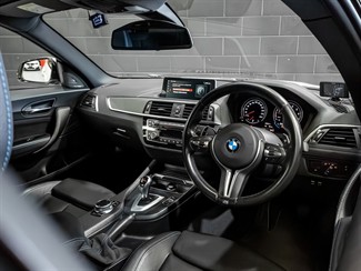 2018 BMW M2 - Thumbnail
