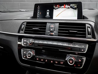 2018 BMW M2 - Thumbnail