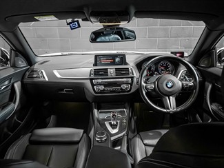 2018 BMW M2 - Thumbnail