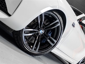 2018 BMW M2 - Thumbnail