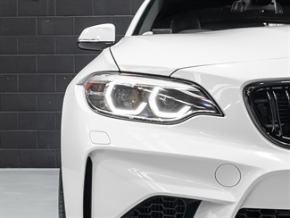 2018 BMW M2 - Thumbnail