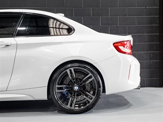 2018 BMW M2 - Thumbnail