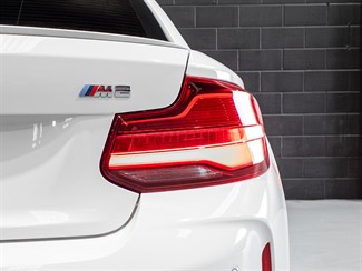 2018 BMW M2 - Thumbnail