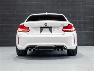 2018 BMW M2 - Thumbnail