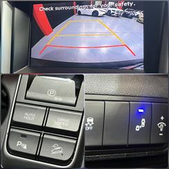 2017 hyundai Tucson - Thumbnail