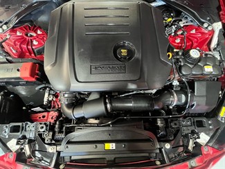 2018 Jaguar XE - Thumbnail