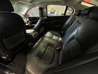 2018 Jaguar XE - Thumbnail