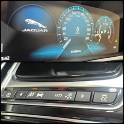 2018 Jaguar XE - Thumbnail