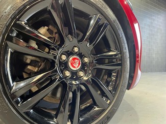 2018 Jaguar XE - Thumbnail