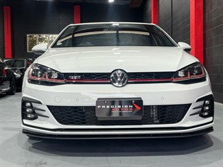 2017 Volkswagen GOLF - Thumbnail