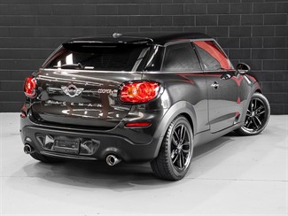 2015 Mini Paceman - Thumbnail