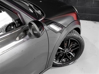 2015 Mini Paceman - Thumbnail