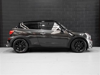 2015 Mini Paceman - Thumbnail