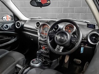 2015 Mini Paceman - Thumbnail