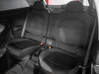 2015 Mini Paceman - Thumbnail