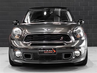 2015 Mini Paceman - Thumbnail