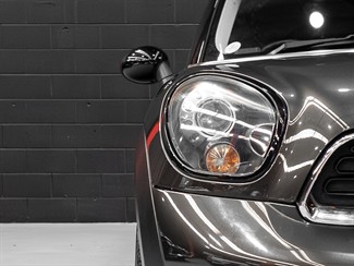 2015 Mini Paceman - Thumbnail