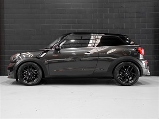 2015 Mini Paceman - Thumbnail
