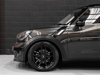 2015 Mini Paceman - Thumbnail
