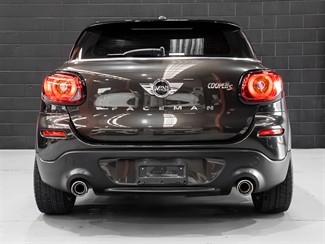 2015 Mini Paceman - Thumbnail