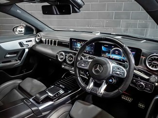 2019 Mercedes-Benz A 35 - Thumbnail