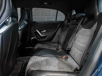 2019 Mercedes-Benz A 35 - Thumbnail