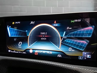 2019 Mercedes-Benz A 35 - Thumbnail