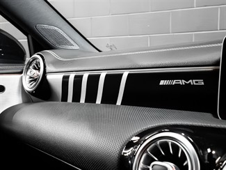 2019 Mercedes-Benz A 35 - Thumbnail