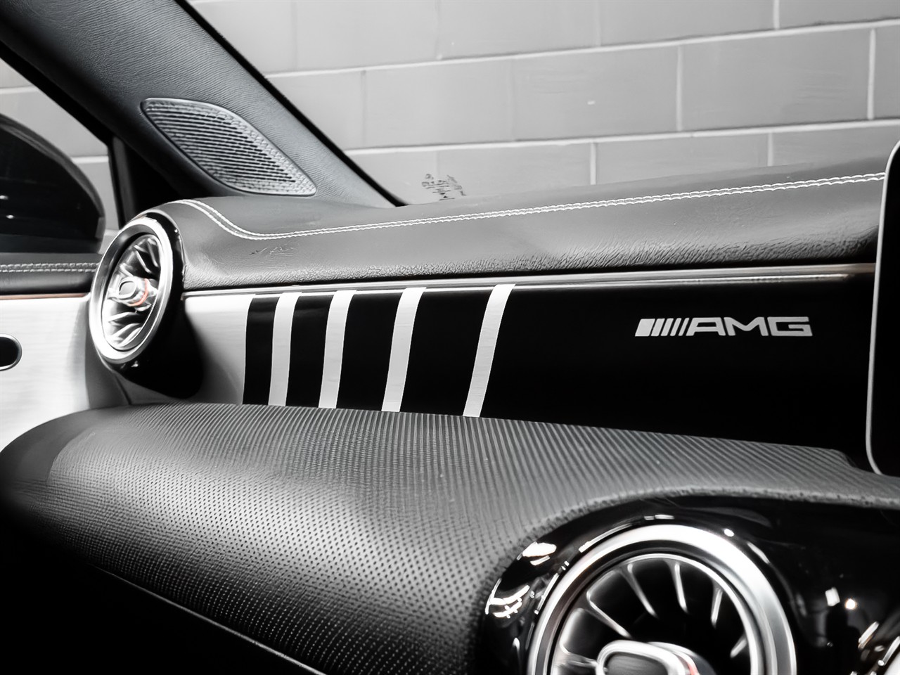 2019 Mercedes-Benz A 35