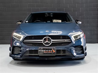 2019 Mercedes-Benz A 35 - Thumbnail