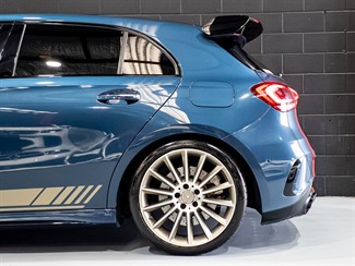 2019 Mercedes-Benz A 35 - Thumbnail