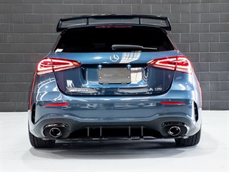 2019 Mercedes-Benz A 35 - Thumbnail