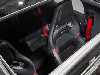 2015 Mercedes-Benz CLA 45 - Thumbnail