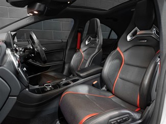 2015 Mercedes-Benz CLA 45 - Thumbnail