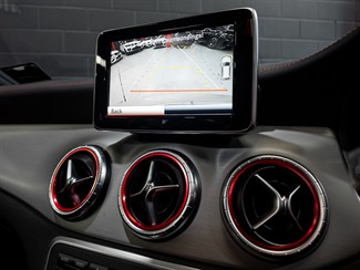 2015 Mercedes-Benz CLA 45 - Thumbnail