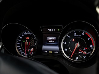 2015 Mercedes-Benz CLA 45 - Thumbnail