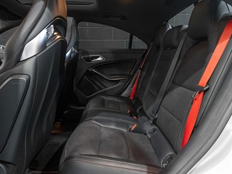 2015 Mercedes-Benz CLA 45 - Thumbnail