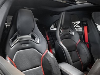 2015 Mercedes-Benz CLA 45 - Thumbnail