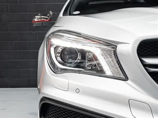2015 Mercedes-Benz CLA 45 - Thumbnail