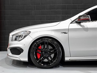 2015 Mercedes-Benz CLA 45 - Thumbnail