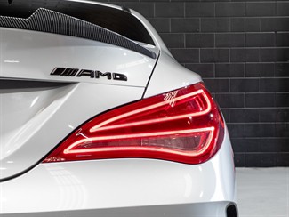 2015 Mercedes-Benz CLA 45 - Thumbnail