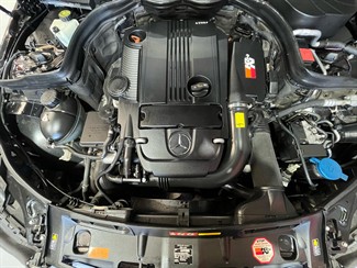 2011 Mercedes-Benz C200 - Thumbnail