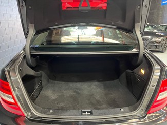 2011 Mercedes-Benz C 200 - Thumbnail