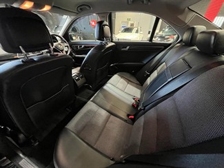 2011 Mercedes-Benz C 200 - Thumbnail