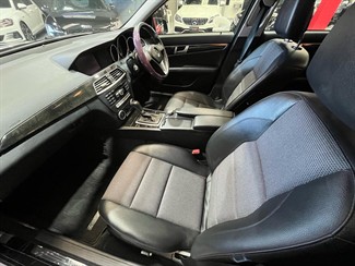 2011 Mercedes-Benz C200 - Thumbnail